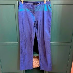 Express stretch pant